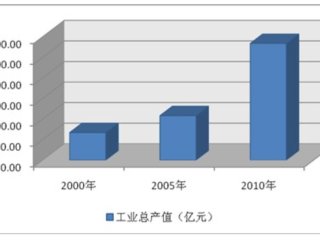 2001-2010ũҵеҵʮ귢չ