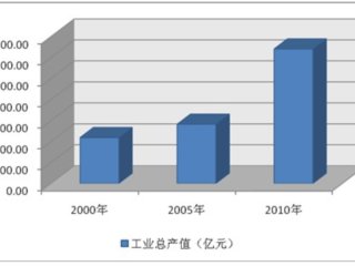 2001-2010ȼҵʮ귢չ