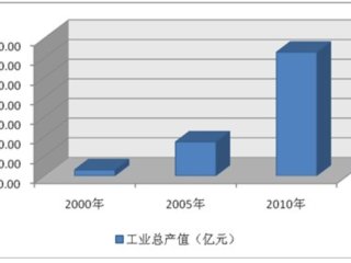 2001-2010ҵʮ귢չ