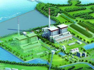 ɹб½2×1000MW׵͵¸ЧϵͳӦĿ