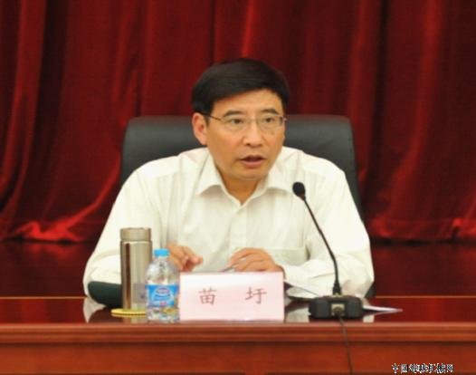 国务院减轻企业负担部际联席会议研究部署近期工作