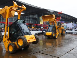 bauma China 2014ùչƷ 