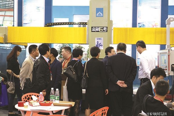 盛达机器:打造新型竞争优势开创发展新纪元