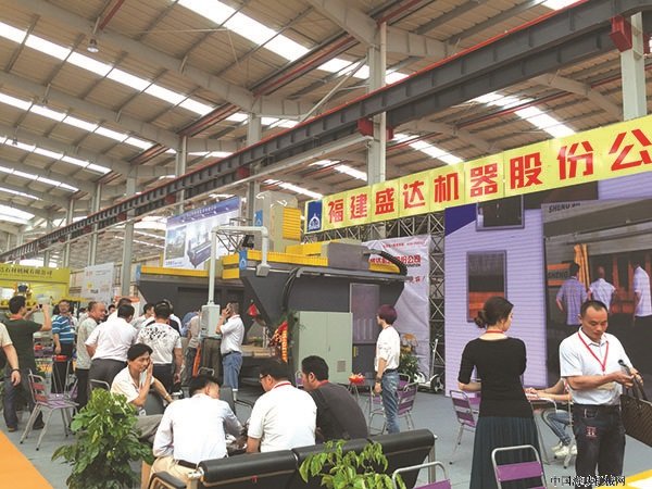 盛达机器:打造新型竞争优势开创发展新纪元