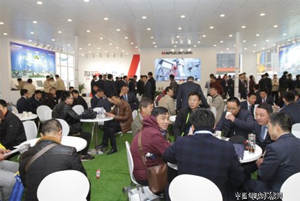 南方路机:2016上海宝马展硕果累累 展示世界级企业实力