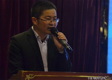 不忘初心 协同创新——泉州装备协会举办2017年会