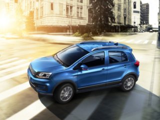 ƶԴ׿綯SUVͦ1ʽ