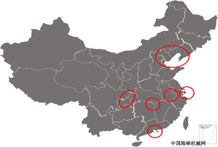 2018年工业机器人发展方向简析 2018年工业机器人发展方向简析