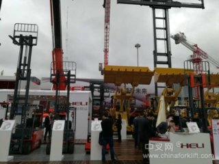 bauma China 2018(Ϻչ)1127ʢĻ