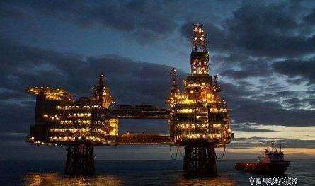 大洋“蛟龙”号海洋工程装备制造基地拟落户福州图片