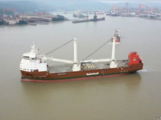 12500DWT;MW456-1˳