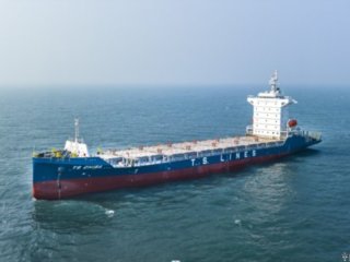 1100TEUװ䴬(MW460-3)TS CHIBA˳