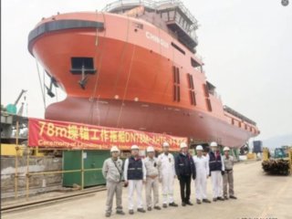 ���ź�ح�����ع�78�ײ�ê�����ϴ���DN78M-AHTS-4��˳����ˮ